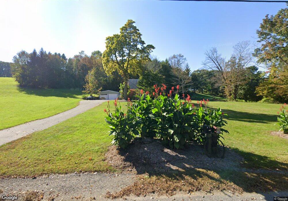 265 Zaicek Rd, Ashford, CT 06278 - photo 1