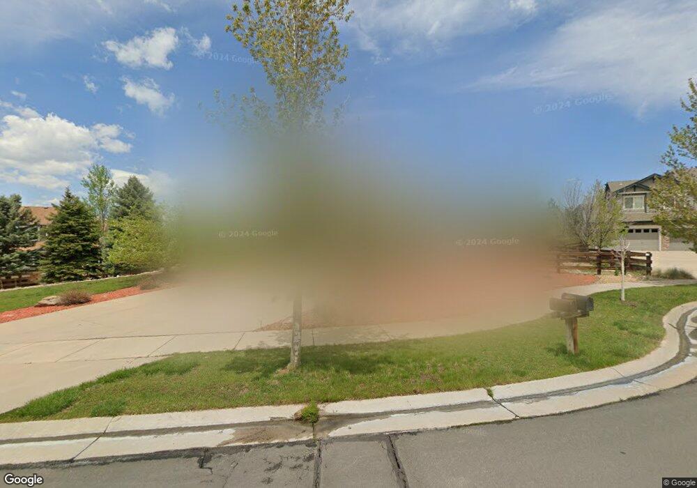 7434 S Kellerman Way, Aurora, CO 80016 - photo 1