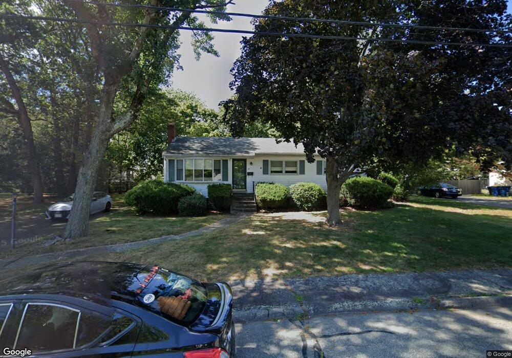 21 Michael Rd, Randolph, MA 02368 - photo 1