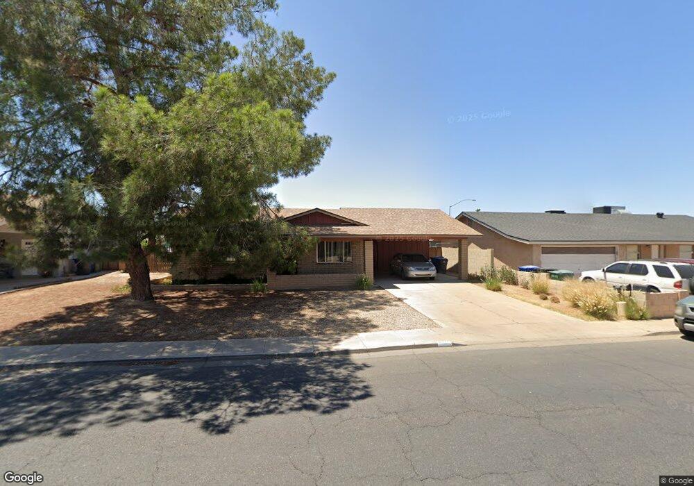 815 E Hampton Ave, Mesa, AZ 85204 - photo 1