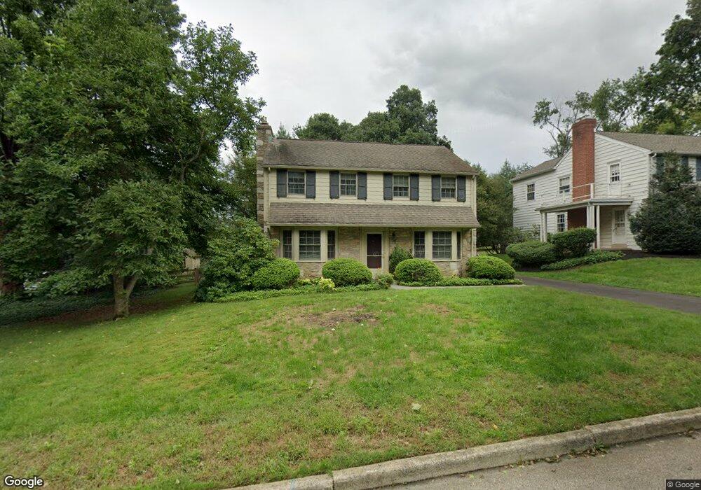 856 Valley View Rd, Flourtown, PA 19031 - photo 1