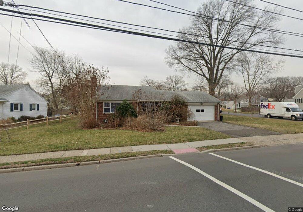 2615 Maple Ave, South Plainfield, NJ 07080 - photo 1