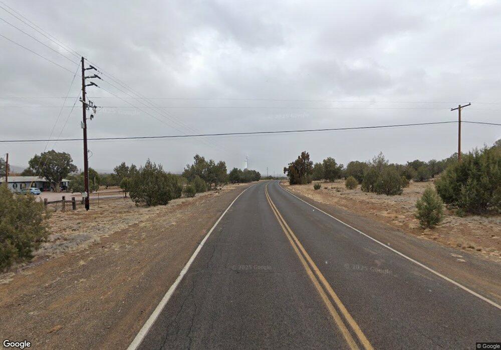 3818 Double A Ranch Rd, Ash Fork, AZ 86320 - photo 1