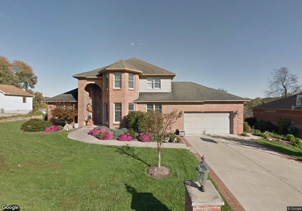 14 Frazier Way, Scott Depot, WV 25560 - photo 1