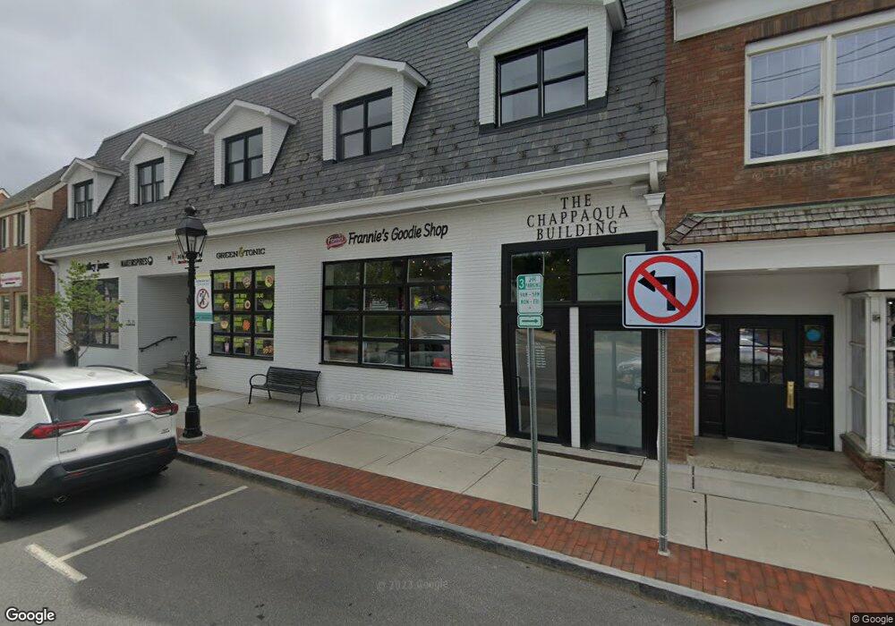 75 S Greeley Ave, Chappaqua, NY 10514 - photo 1