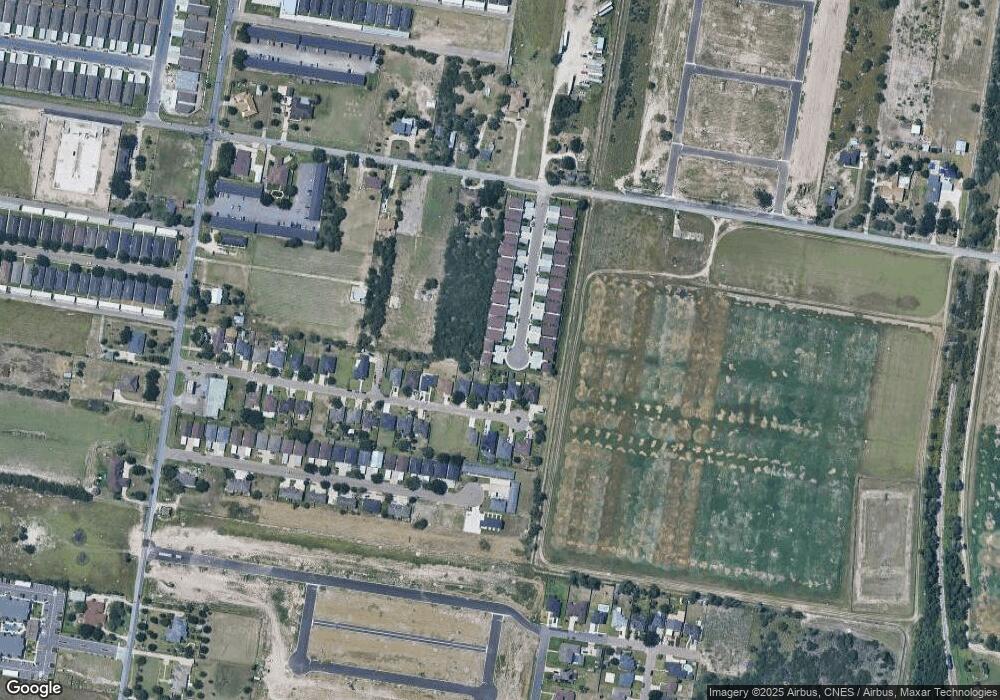 2001 Garden Ridge Dr unit 1, Edinburg, TX 78541 - photo 1