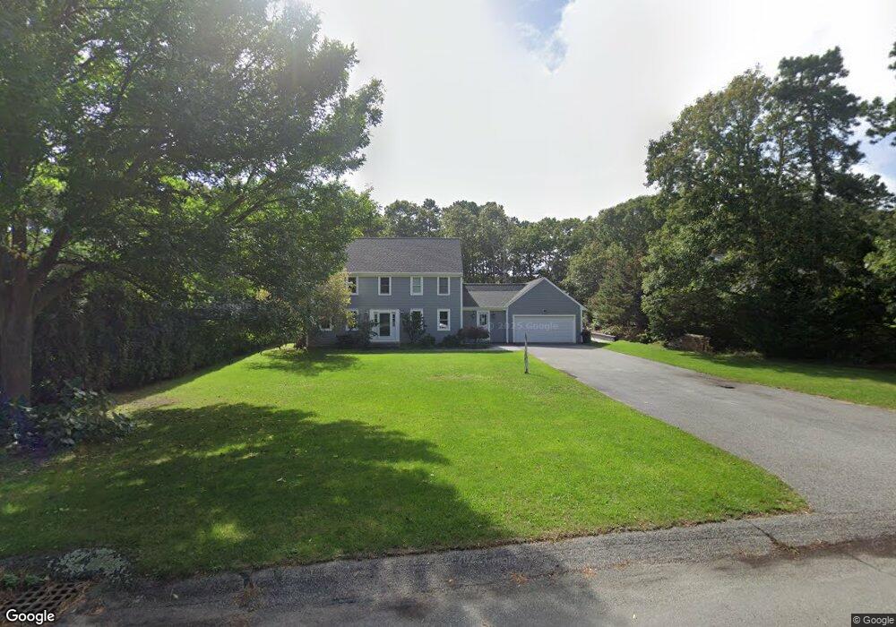 14 Tupelo Dr, Harwich, MA 02645 - photo 1