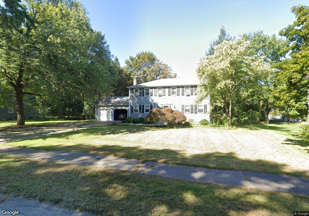 53 Dalton Rd, Holliston, MA 01746 - photo 1