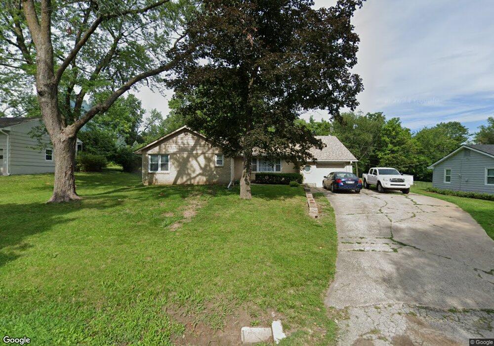 5838 Long Ave, Shawnee, KS 66216 - photo 1