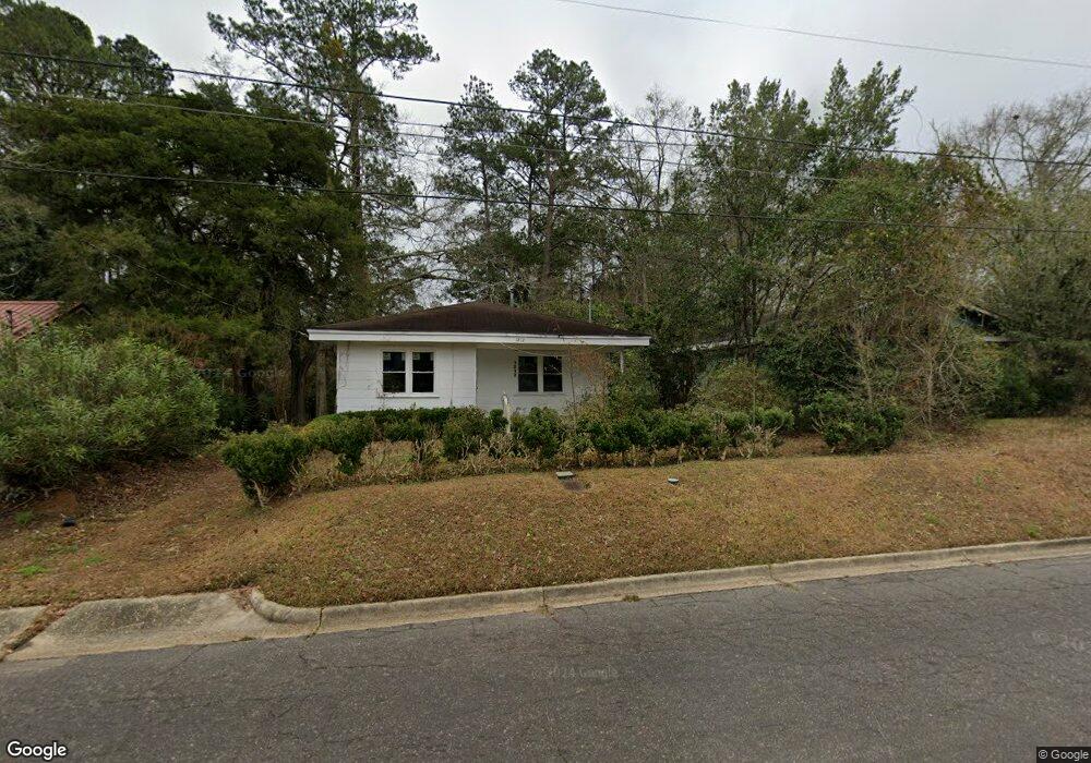 1212 N Short Broad St, Thomasville, GA 31792 - photo 1
