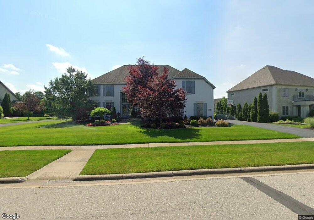 9941 Archer Ln, Dublin, OH 43017 - photo 1