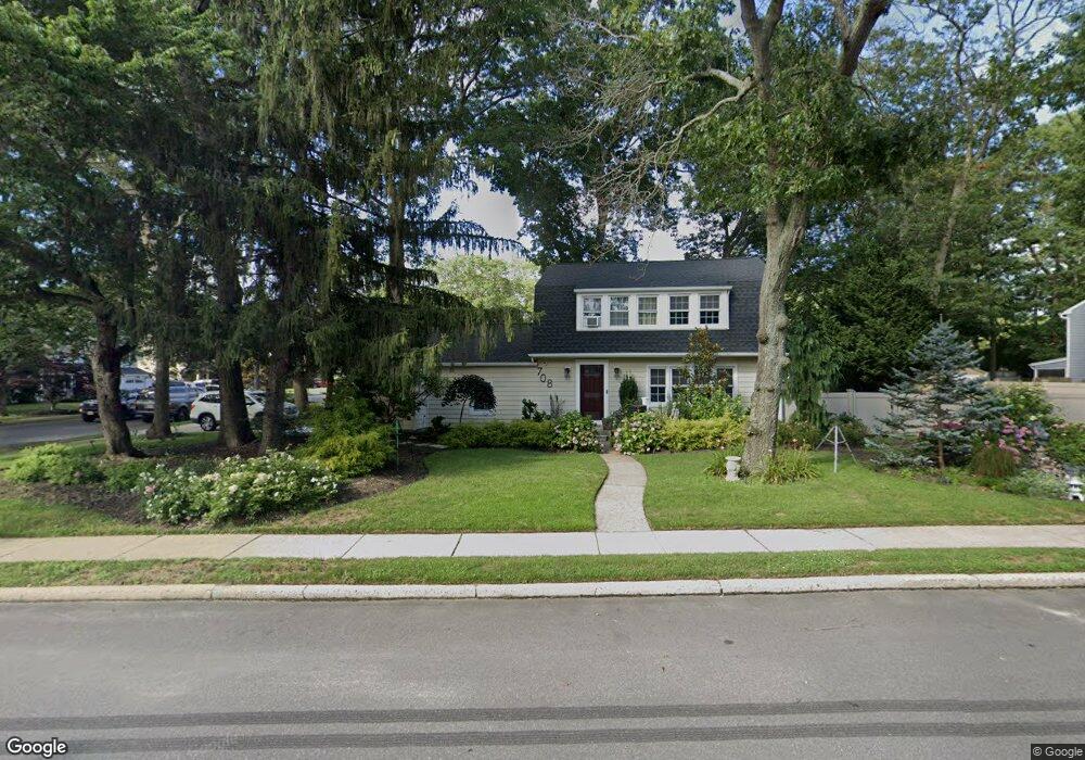 708 Chelsea Rd, Absecon, NJ 08201 - photo 1