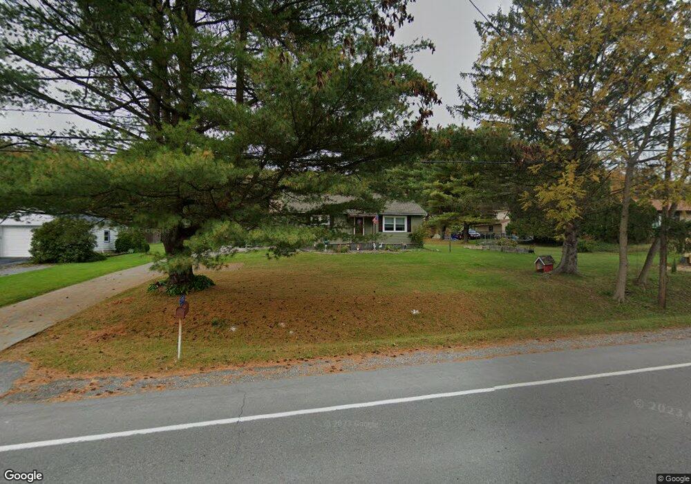 2782 Woodward Ave, Lock Haven, PA 17745 - photo 1