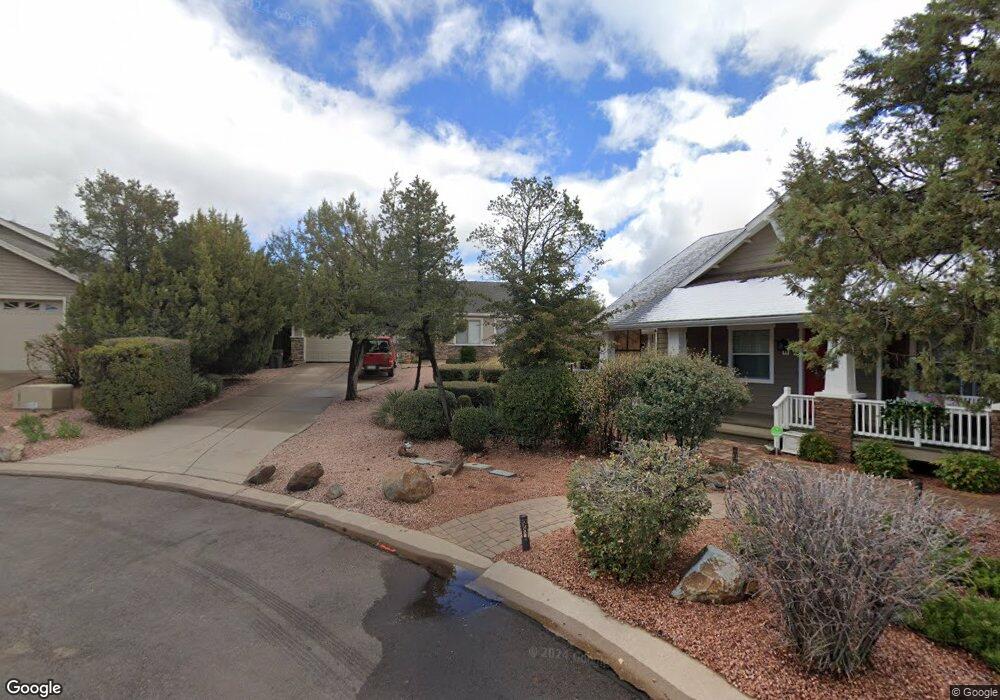 623 E Hunter Cir, Payson, AZ 85541 - photo 1