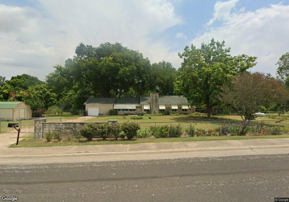 119 N 50th St, Temple, TX 76501 - photo 1