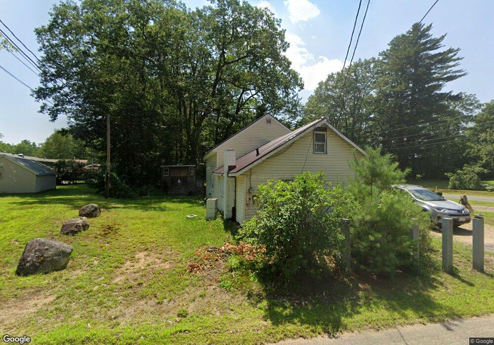 23 Boynton Rd, Meredith, NH 03253 - photo 1