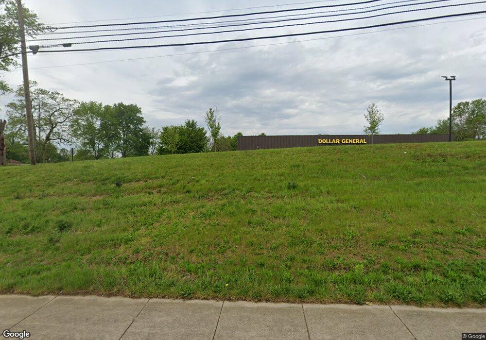 1551 N Old Highway 135, Corydon, IN 47112 - photo 1