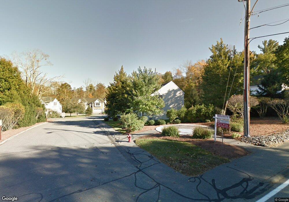 2 Brookside Ln, Northborough, MA 01532 - photo 1