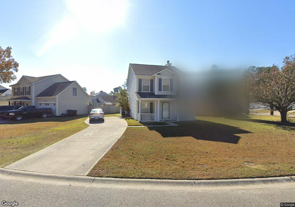 227 Two Pond Loop, Ladson, SC 29456 - photo 1