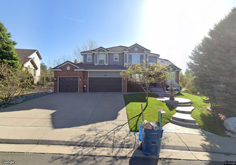 6188 S Fundy Way, Aurora, CO 80016 - photo 1
