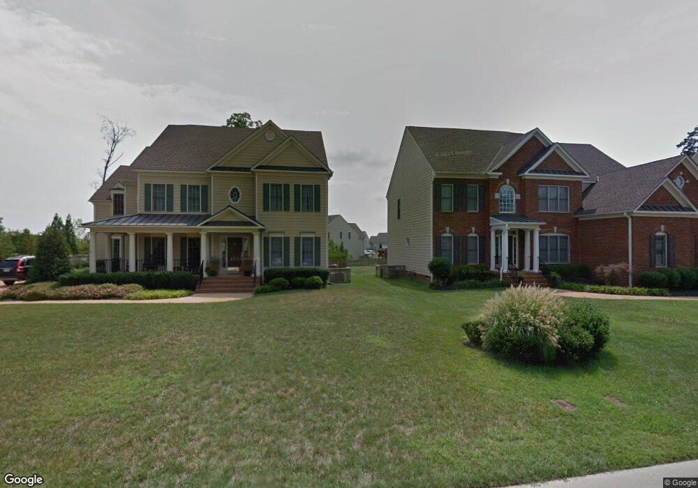 14303 Charter Landing Dr, Midlothian, VA 23114 - photo 1