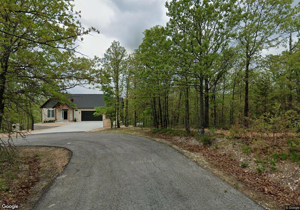 444 Cardenden Place, Bella Vista, AR 72715 - photo 1