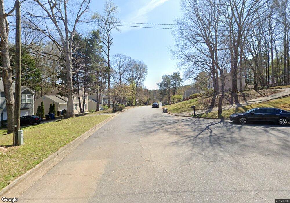 0 Birch Rill Dr unit 8571817, Alpharetta, GA 30022 - photo 1