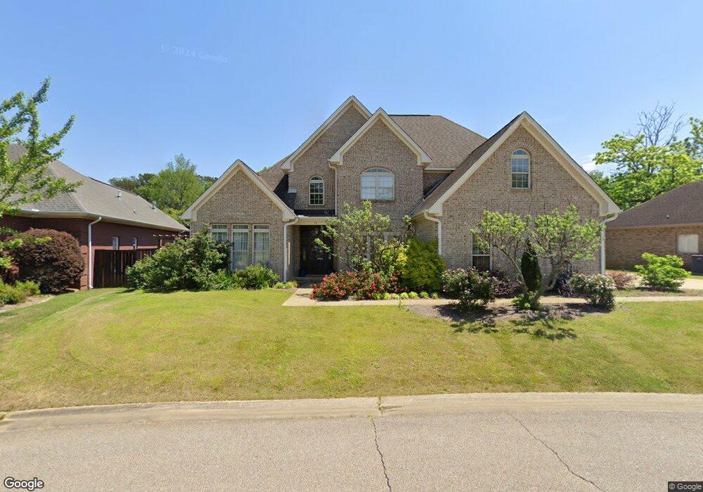 46 Clubhouse, Tupelo, MI 38801 - photo 1