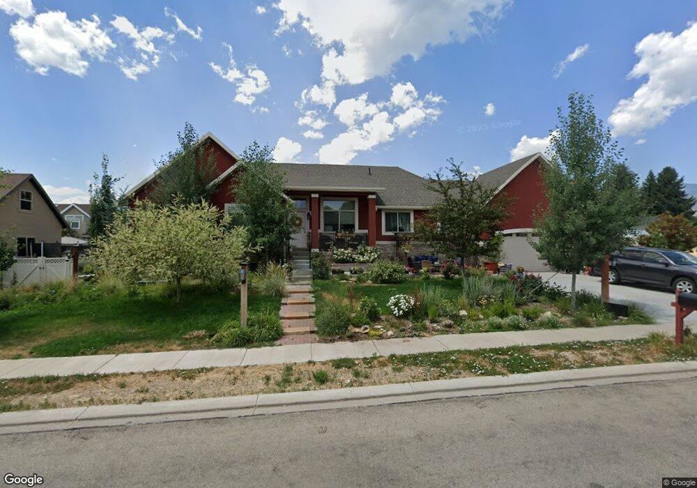 62 Fox Den Rd, Midway, UT 84049 - photo 1