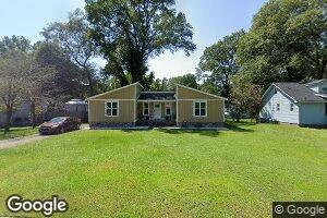 438 Ravenscroft Rd, West Columbia, SC 29172