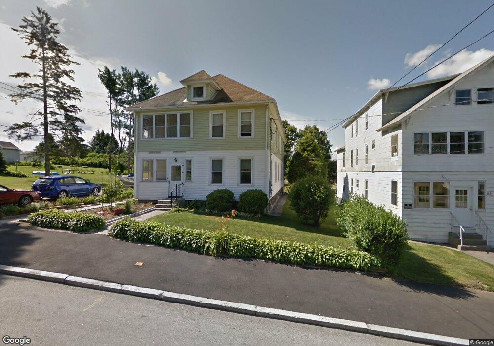 24 Marland Rd, Worcester, MA 01606 - photo 1