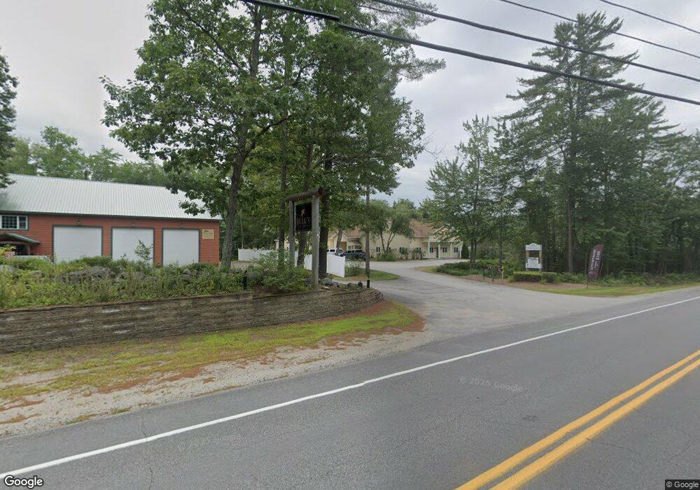 1070 Whittier Highway Route 25 Unit #1, Moultonborough, NH 03254 - photo 1