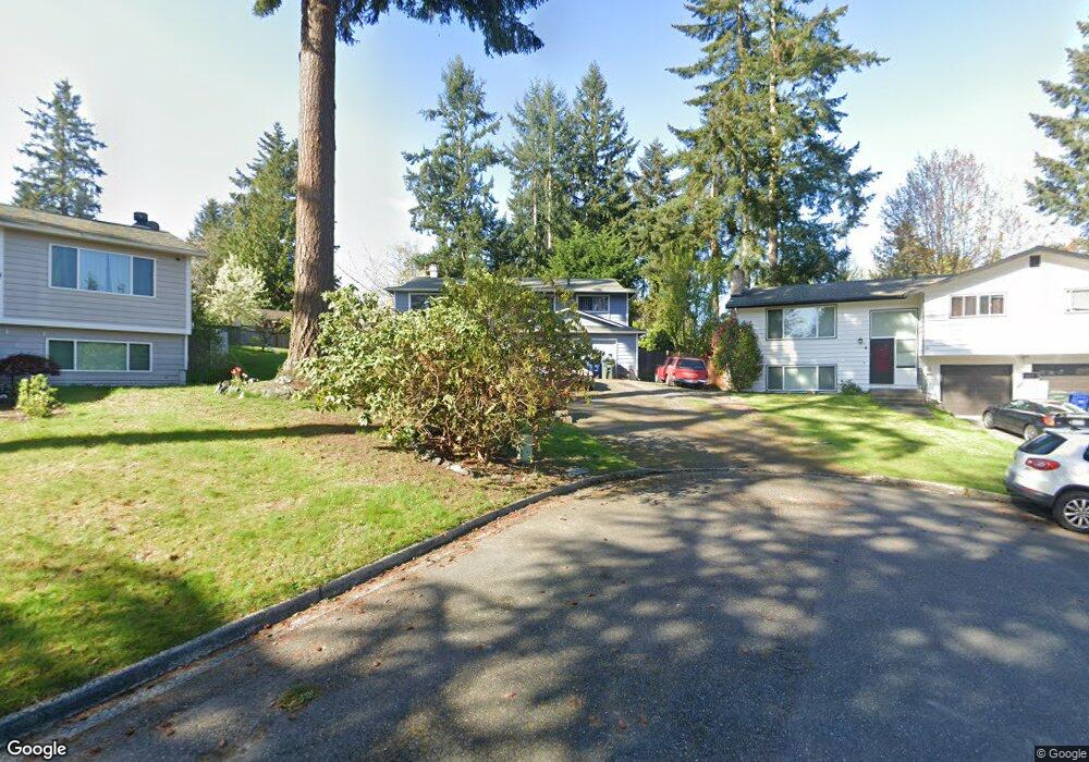 616 219th Place SW, Bothell, WA 98021 - photo 1