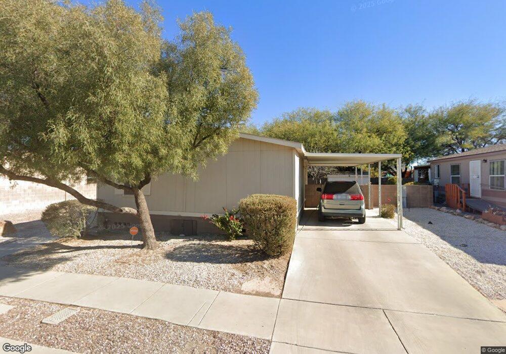 5057 S Palo Verde Club Ln, Tucson, AZ 85706 - photo 1