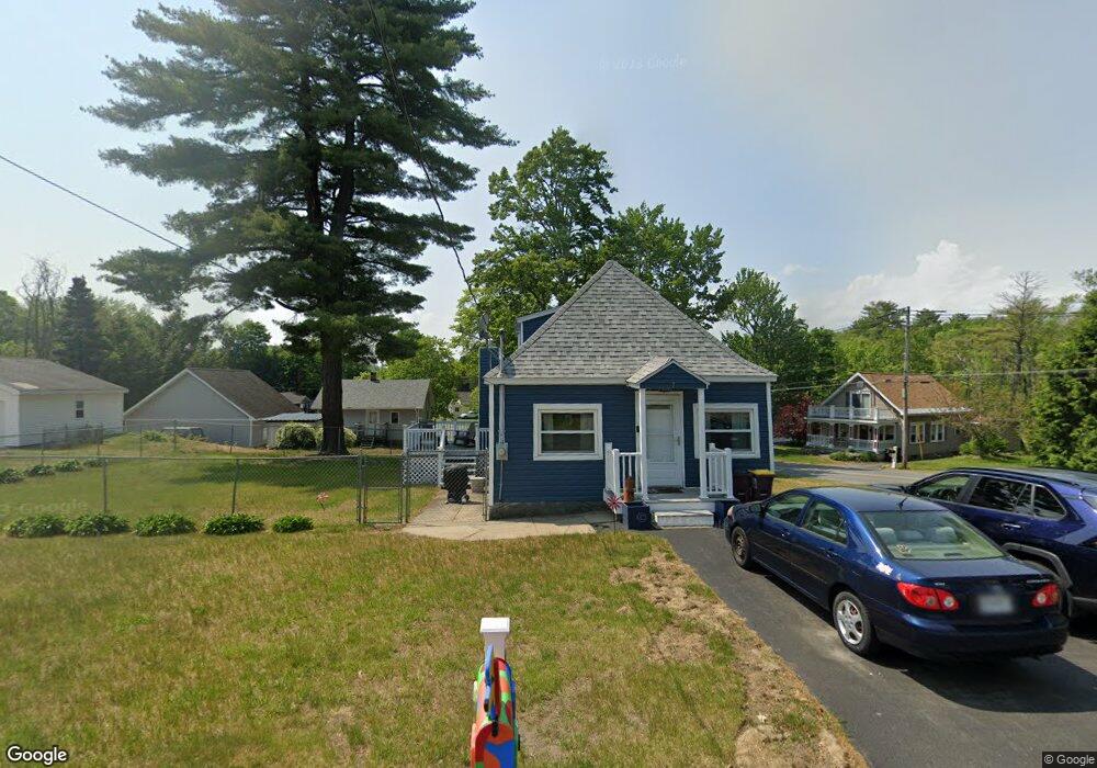 7 Martin Ave, Ballston Spa, NY 12020 - photo 1