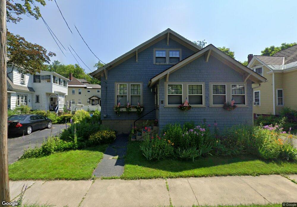 12 Gurnsey St, Keene, NH 03431 - photo 1