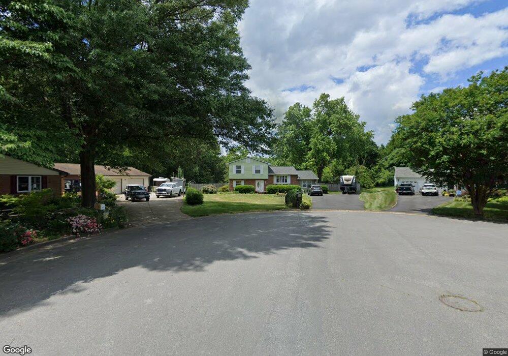 4414 Willow Tree Ln, King George, VA 22485 - photo 1