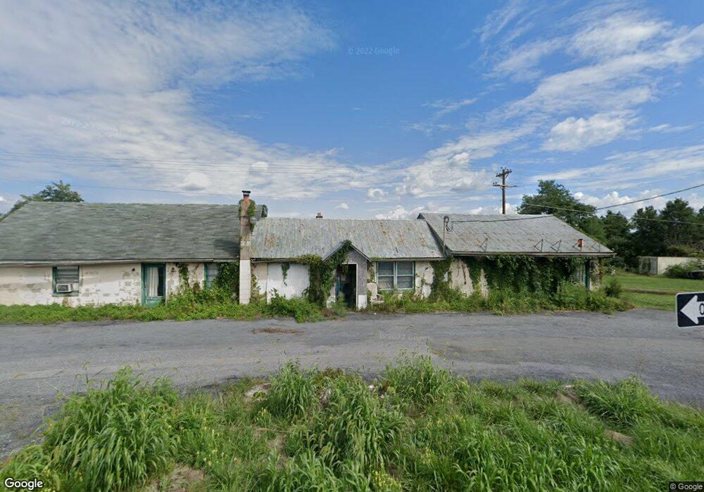 8398 N Frederick Pike, Cross Junction, VA 22625 - photo 1