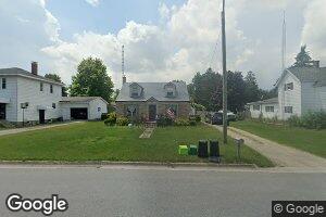 4592 Queen St, Ubly, MI 48475
