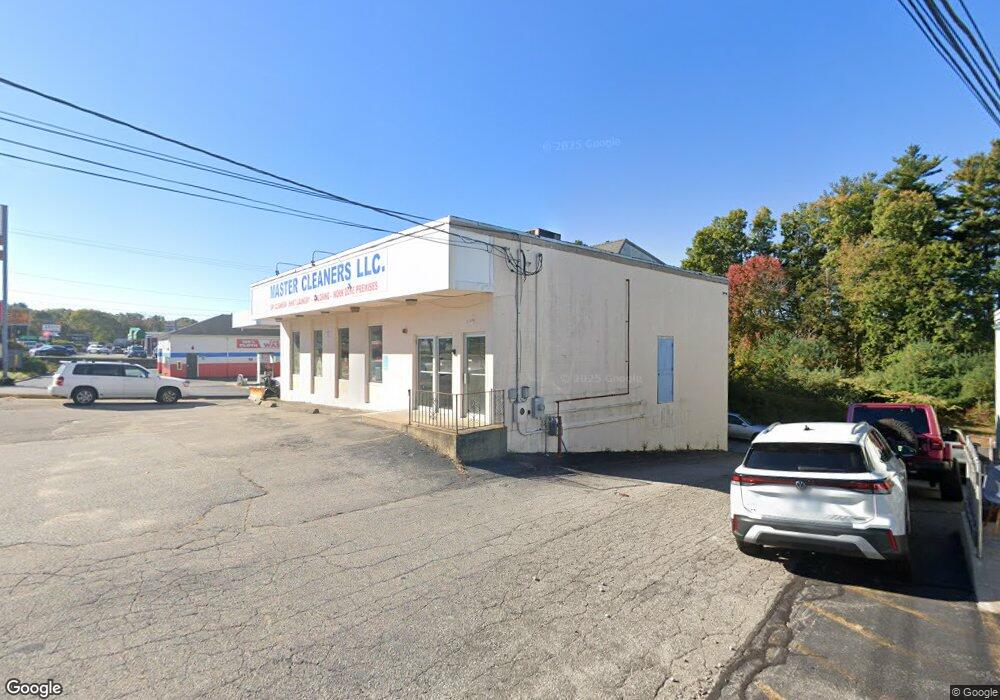 8 Cedar Swamp Rd, Smithfield, RI 02917 - photo 1