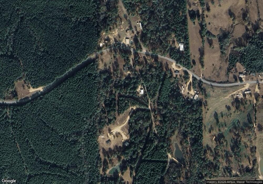 14 John Sauls Rd, Laurel, MS 39443 - photo 1