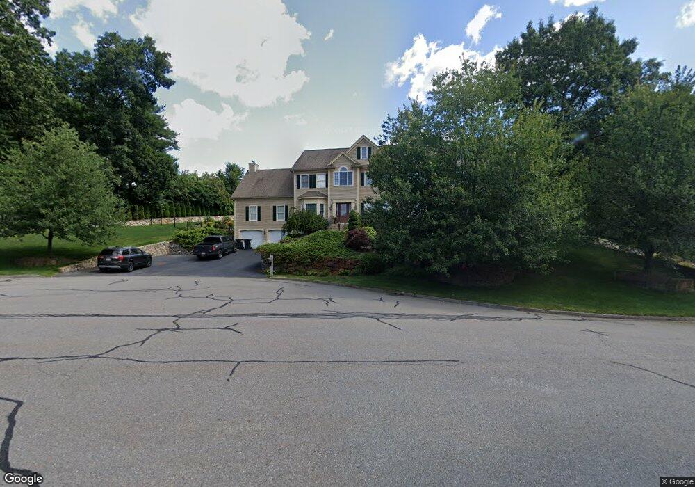 LOT 5 Field Stream Ln, Hudson, MA 01749 - photo 1