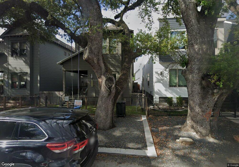 807 E 24th St, Houston, TX 77009 - photo 1