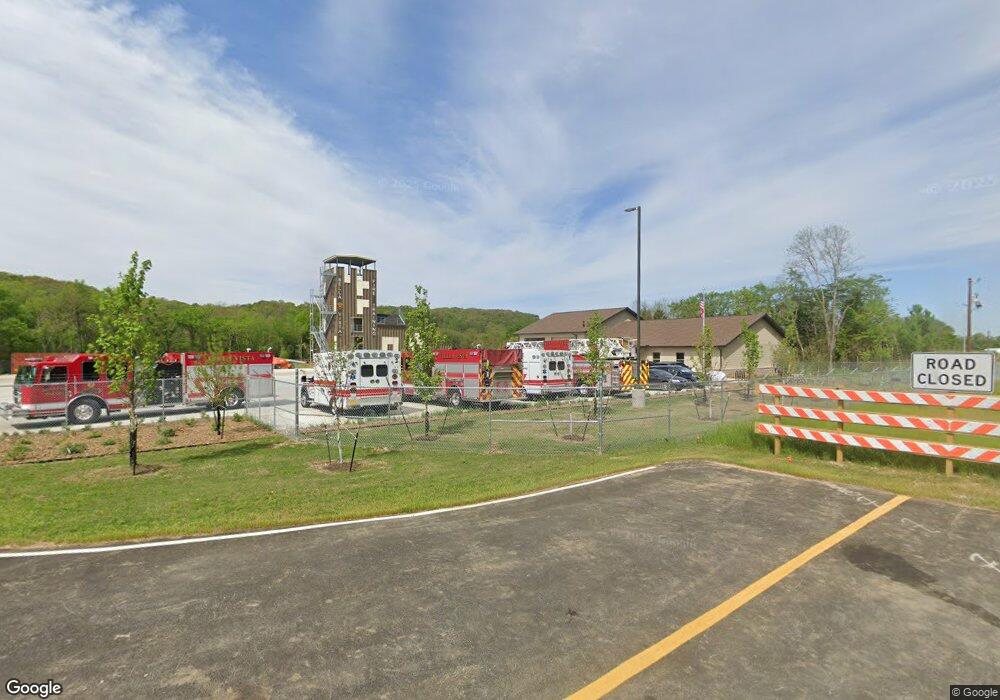 0 Carlisle Dr, Bella Vista, AR 72714 - photo 1