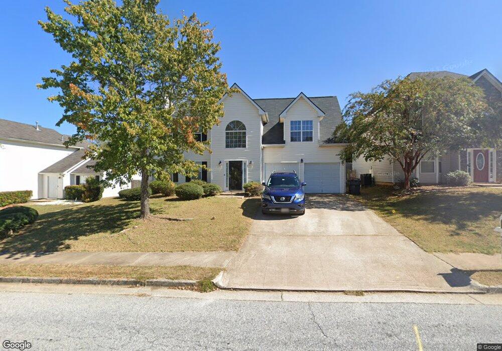 70 Jericho Dr, Covington, GA 30016 - photo 1