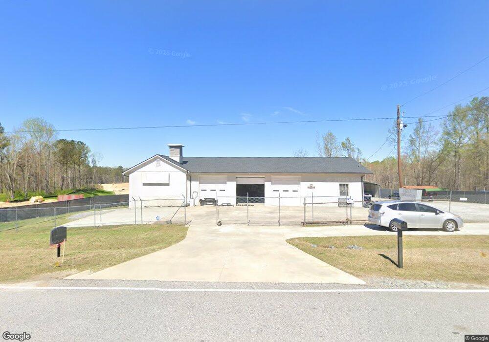 4400 Industrial Access Rd, Douglasville, GA 30134 - photo 1