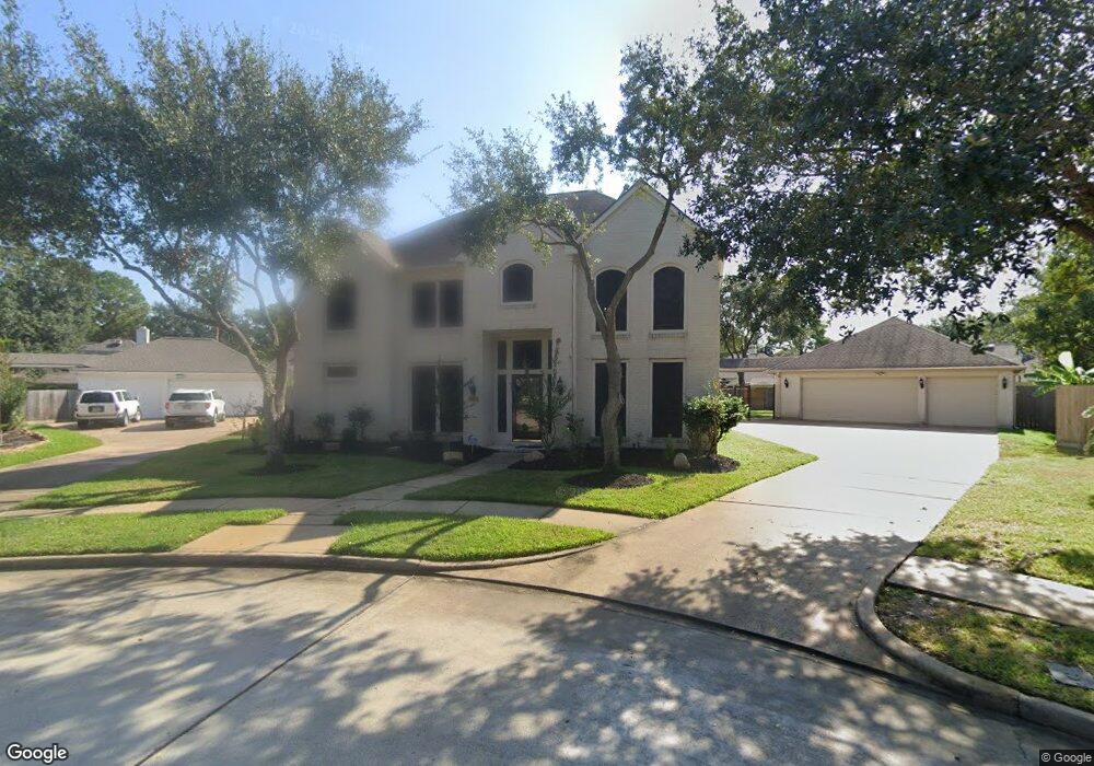 8326 Gentlewood Ct, Houston, TX 77095 - photo 1