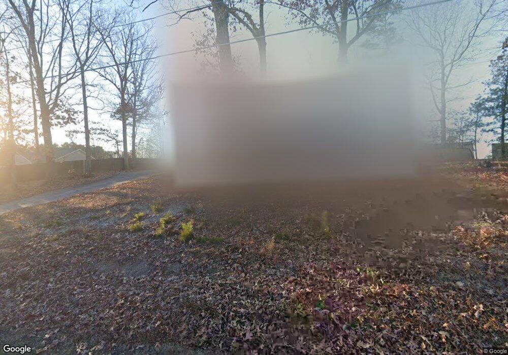 3461 Amerigo Dr, Buford, GA 30519 - photo 1