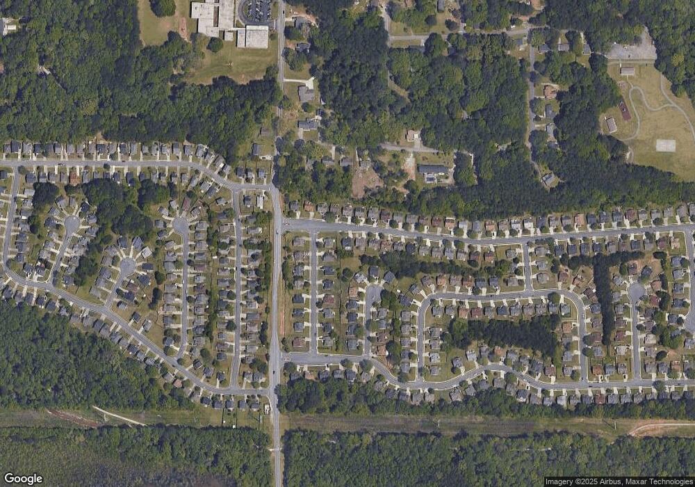 104 Misty Ridge Trail unit 4, Stockbridge, GA 30281 - photo 1