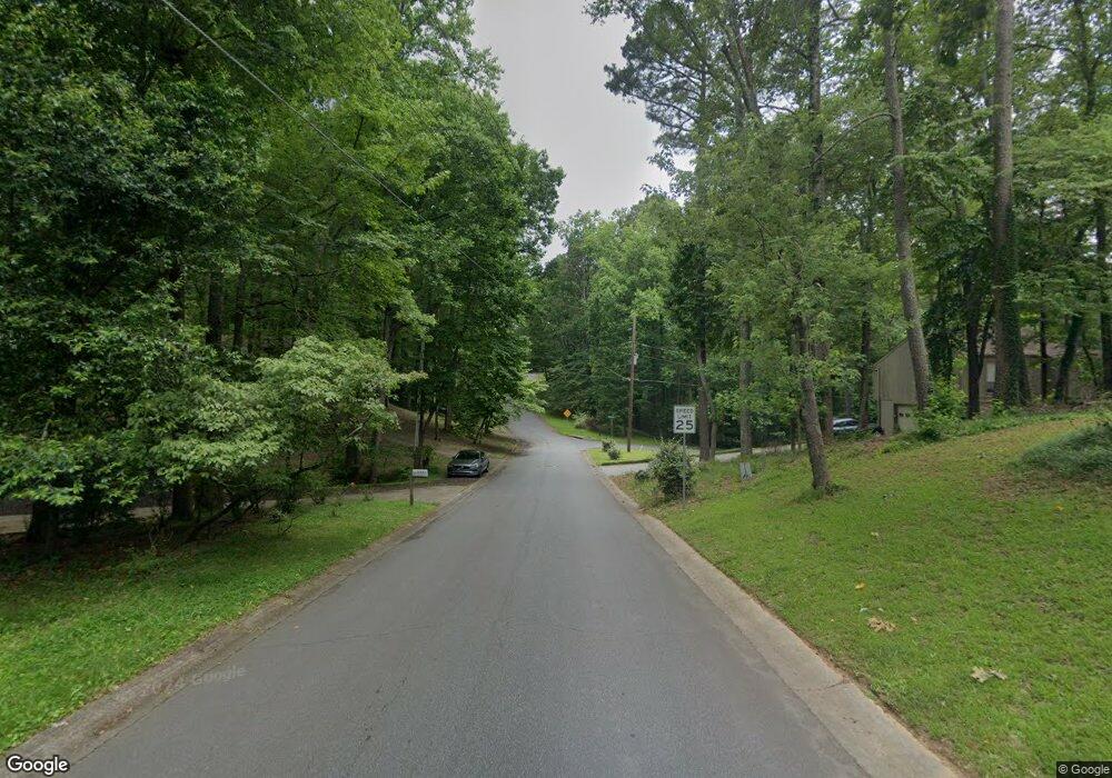 0 Rock Mill Dr unit 8168445, Marietta, GA 30062 - photo 1